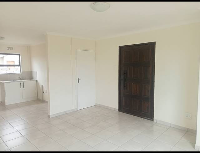 2 BEDROOM HOUSE FOR SALE IN RIVERSDALE
